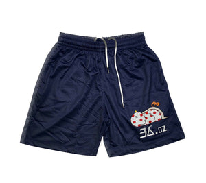 36.oz Logo Shorts