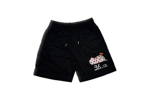 36.oz Logo Shorts